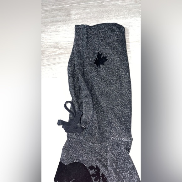 Roots Organic Original Kanga Hoodie - Picture 3 of 3